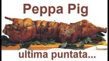 Ho Mangiato Peppa Pig - Jimmy Joystick - Radio Deejay - Ciao Belli