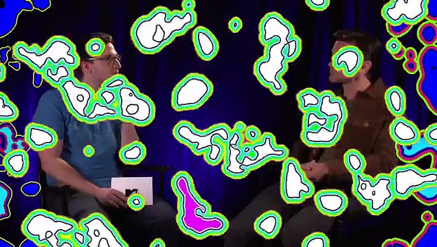 Matt Bomer Is Going 'Full Les Mis' In 'Magic Mike XXL' MTV News