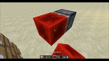 Minecraft - Redstone - 60 seconds - Cobblestone Farm