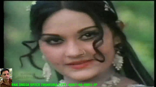WEKHO NI JAAT YAMLA HO KE-PAK PUNJABI SONG- NOOR JAHANーHD ハラルスパイス岩倉市ジャパンSPICE FOOD JP_1