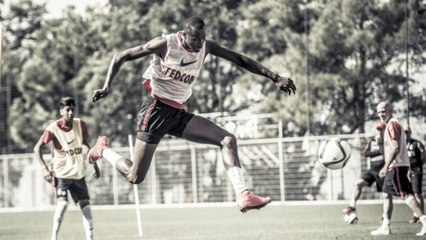 Highlights : AS Monaco 2-2 Le Pontet