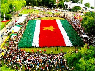 Suriname - South America