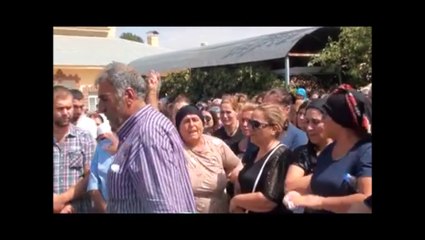 Turkish police kill a Kurdish woman #AytenGünhan