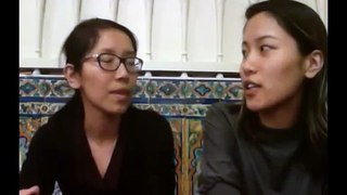 Career Insights: Tenzin Dickyi