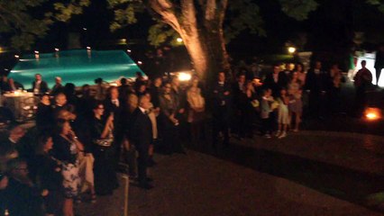 Ballo Sposi - Voce + Band