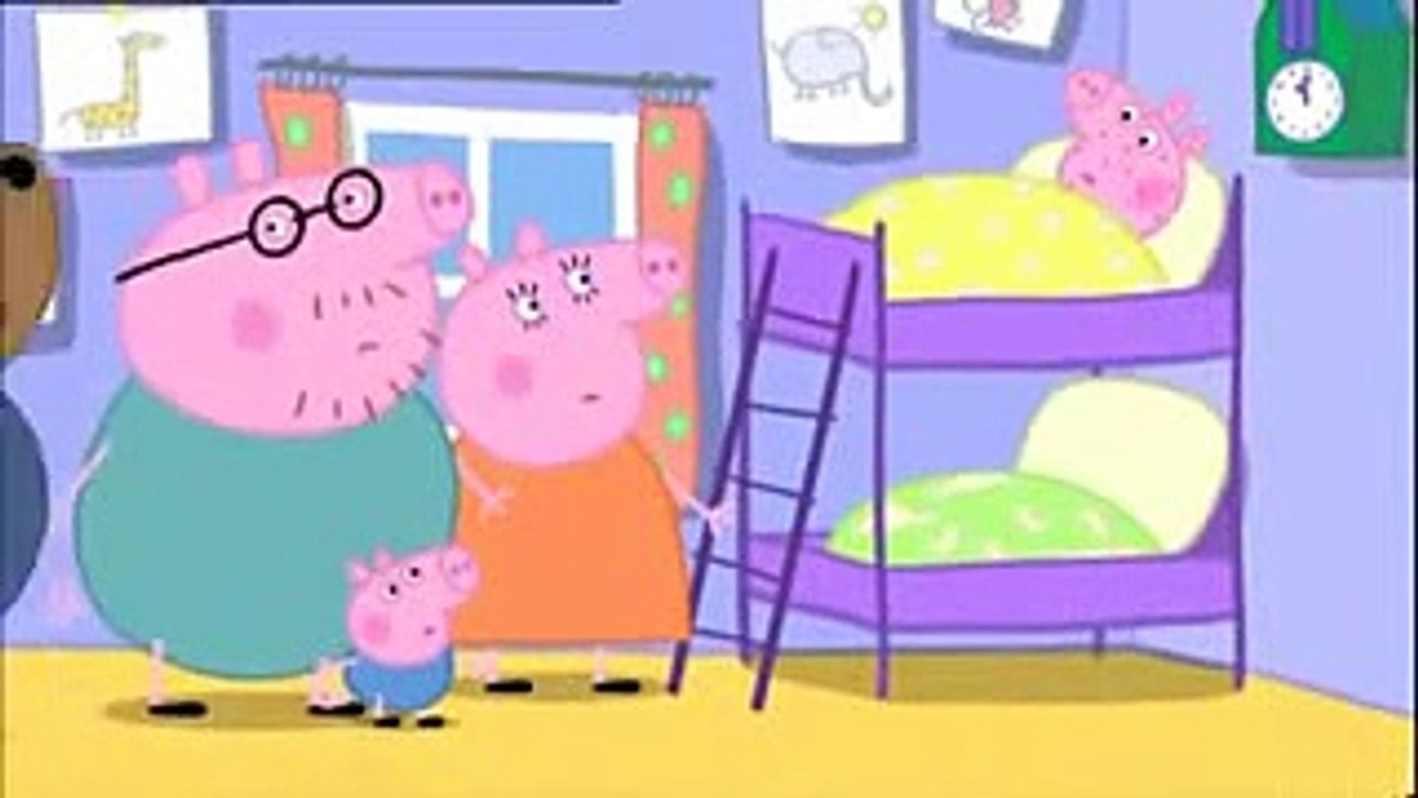 Peppa Pig - Not Very Well.mp4