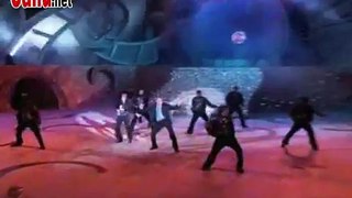 Salman Khan Performance Ehsaas Show 2002