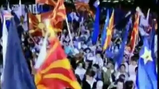 Химна на СДСМ, Избори 2011