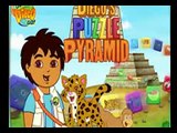Diego, Go Diego Go, Full Episodes in English, Video Games for Children, Kids Games to Play