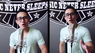 We Can't Stop - Miley Cyrus (Jason Chen Cover)