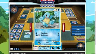 Amarielle Plays! - Pokemon TCG Online