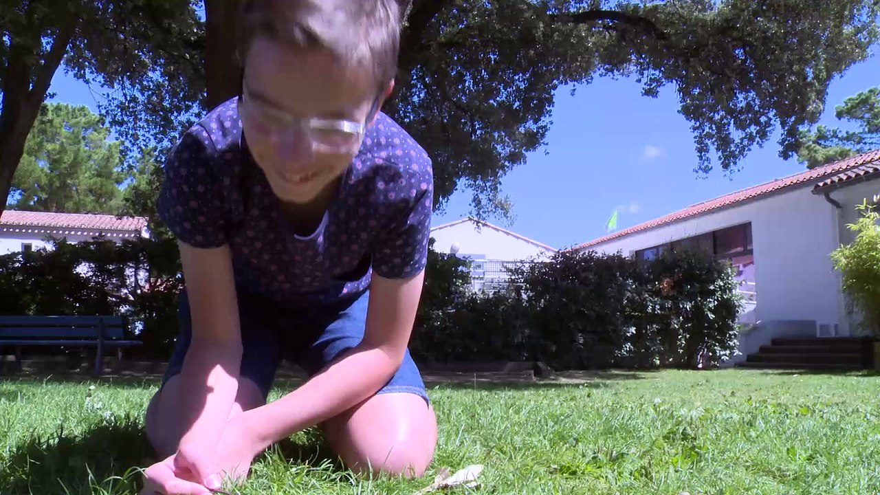 Les 4 Vents Noirmoutier – Une Mère, un Fils (Les Jeunes font leur cinéma)