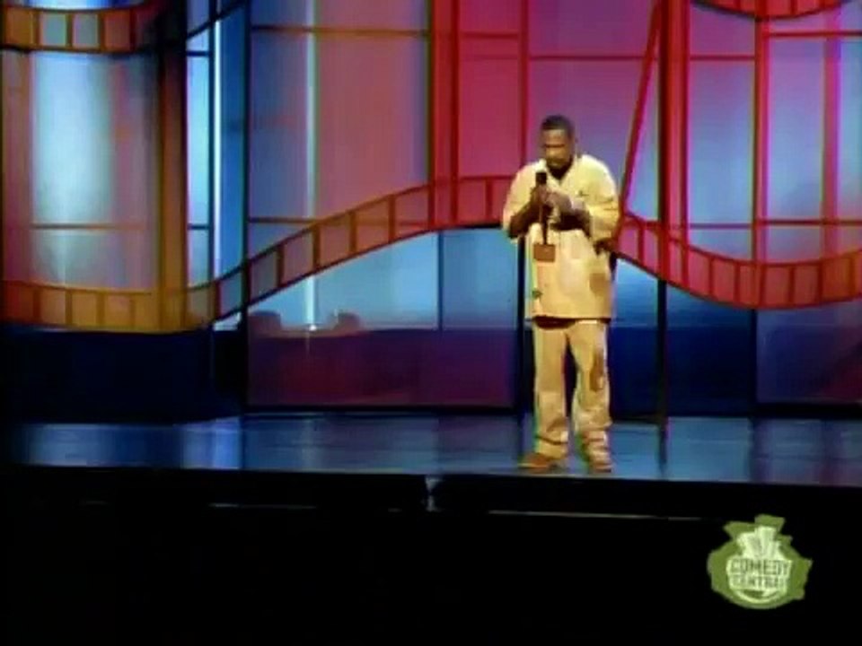 Martin Lawrence talks about getting arrested when he was high