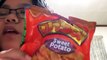 Thai sweet potato chips
