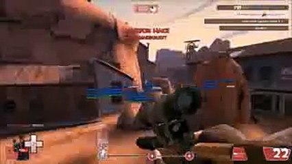 TF2: LmaoBox Aimbot Hack 2015[VAC BAN][JUST FOR FUN ONLY!]