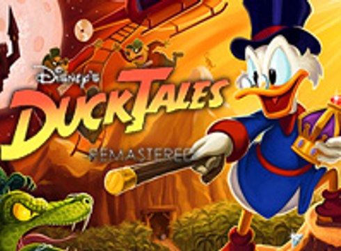 DuckTales: Remastered, Himalayas Gameplay Paso a paso