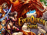 EverQuest Next, Personajes y escenarios