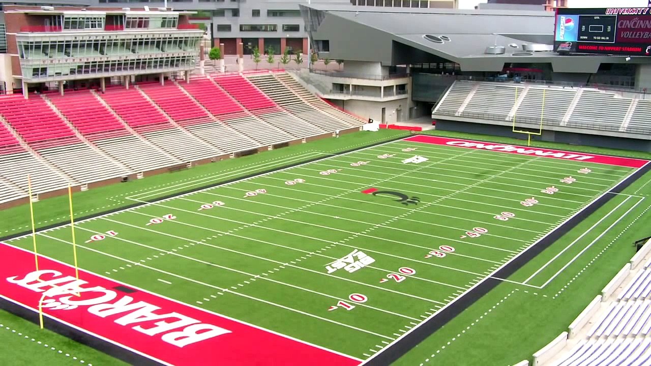 NCAA Football 14 | Dynasty | [EP.1] - Team decision | Introduction