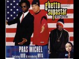 2pac Ft.Notorious B.I.G,Odb,Pras & Mya - Ghetto Superstar [Z-Mix]
