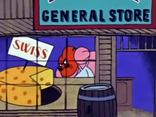 Tom and Jerry Cartoon 124 Tall in the Trap 1962 HD