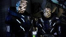Mass Effect 3 HI-RES Texture Compilation Mod (ALOT TPF) Test #1