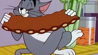 Tom and Jerry Cartoon 130 Is There a Doctor in the Mouse 1964 HD