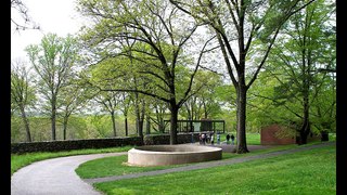 Sherwood Park, Philip Johnson Glass House, Rudolf Hall Yale