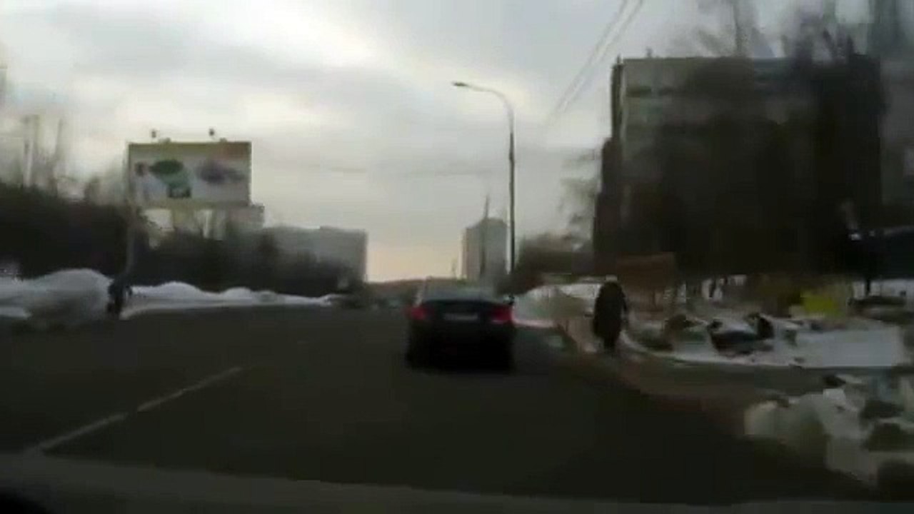 Man with gun