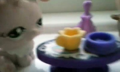 LPS: Emily's dream short film