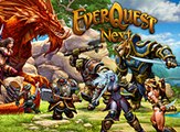 EverQuest Next, Tráiler presentación