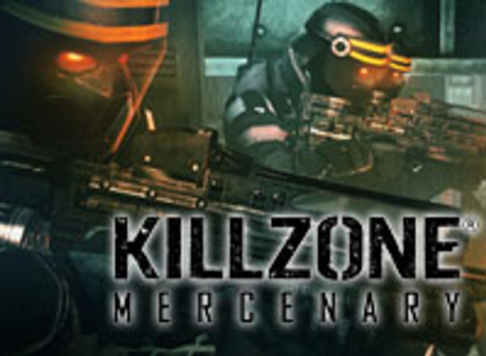 Killzone Mercenary, Anuncio TV