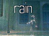 Rain, Diario de desarrollo