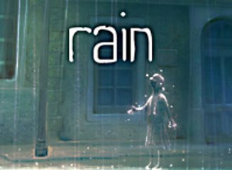 Rain, Diario de desarrollo