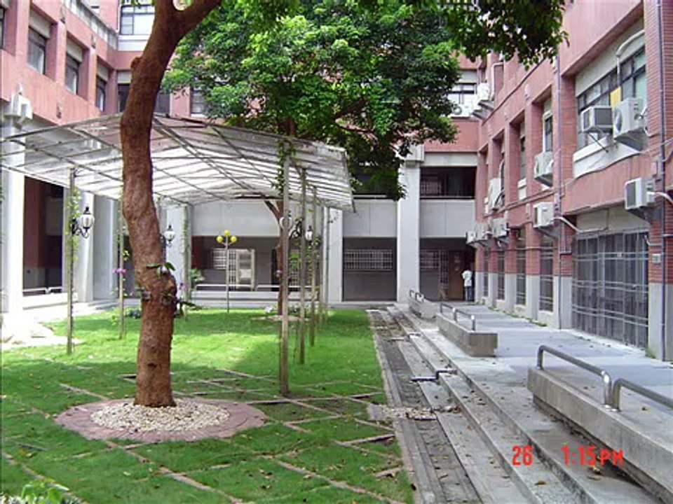 中正大學(回到過去slide show)