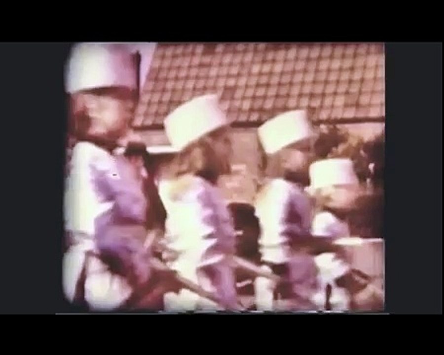 Jazz Bands, Wallsend, 1964