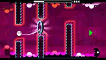 Geometry Dash - Demon Stream # 1 - Deadlocked!