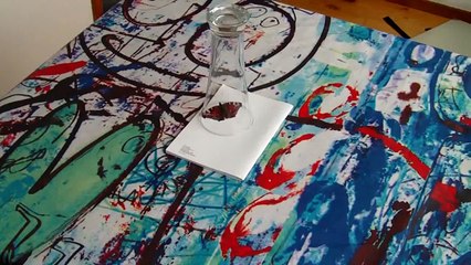 Butterfly toshiba camileo p30