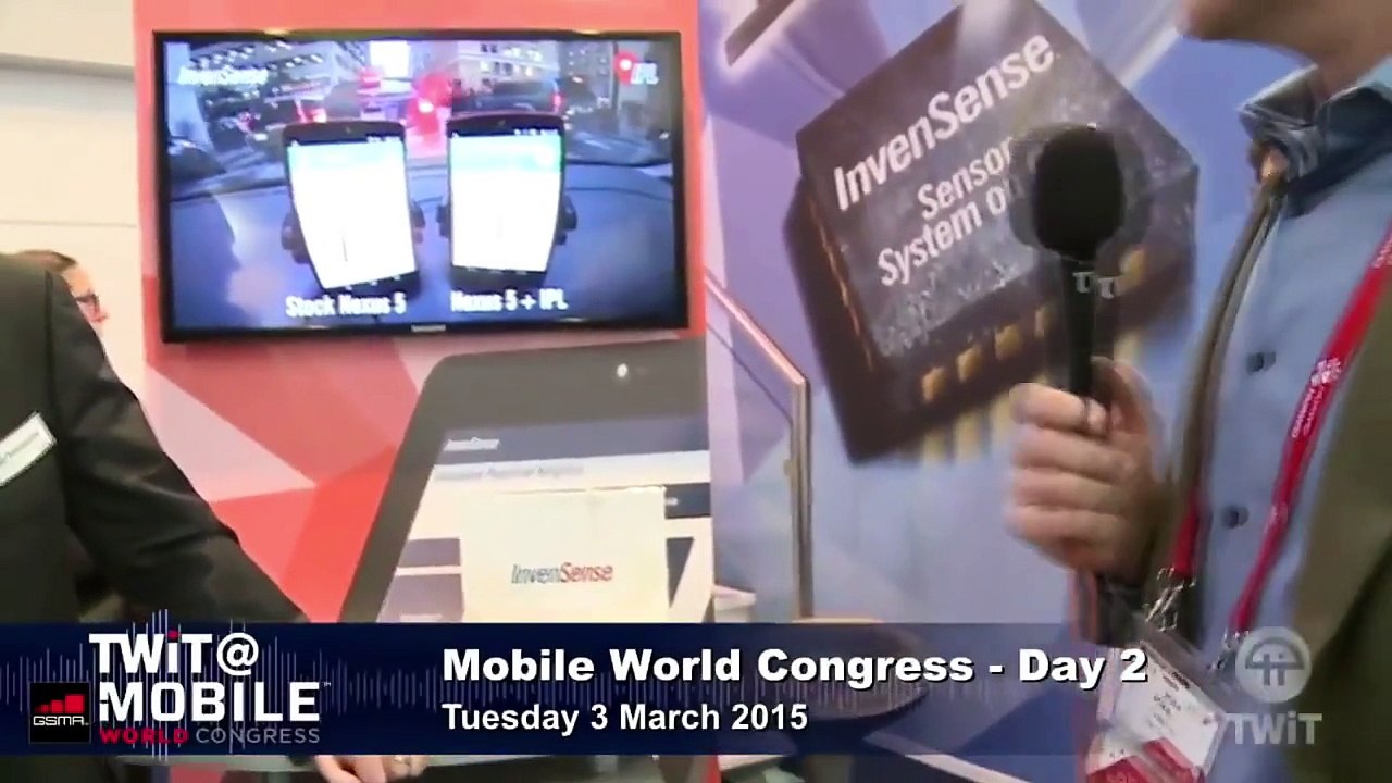 Nobody wants to talk to Mike Elgan at Mobile World Congress