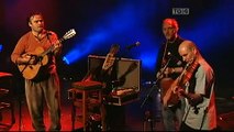 Andy Irvine, Mozaik, Donal Lunny - Beo ón Olympia - 15-3-08  TG4