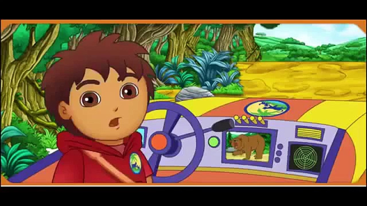 go diego go en español capitulos completos 012