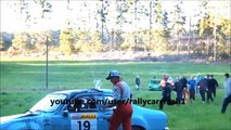 Rally Crashes Compilation 2014 Rally Accident
