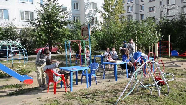 Новости Online. Лето - это маленькая жизнь