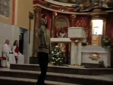 Pantomima Nic nie musisz mówić nic