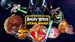 Angry Birds: Star Wars, Versión para consolas
