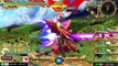 Gundam Extreme Vs. Maxi Boost - 399 Nightingale Gameplay