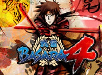 Sengoku Basara 4, Tráiler Debut
