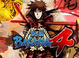 Sengoku Basara 4, Tráiler Debut