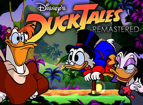 DuckTales: Remastered, Vídeo Impresiones