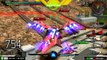 Gundam Extreme Vs. Maxi Boost - 402 Nightingale Gameplay