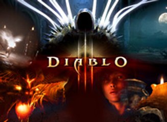 Diablo III, ‘EvilReborn’: Poseída
